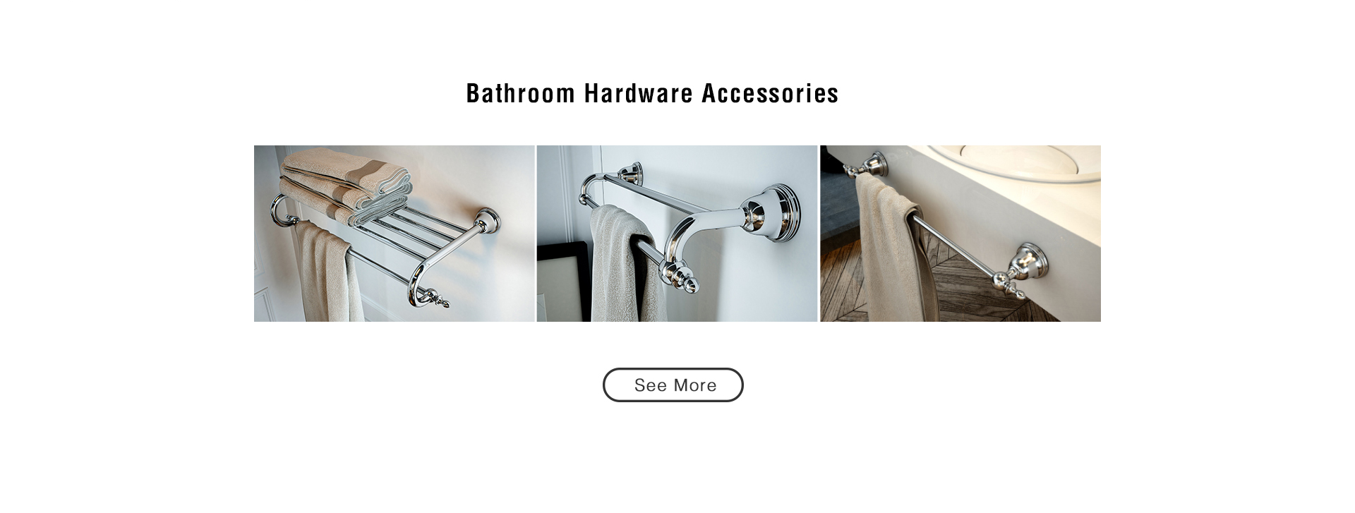 6.HIMARK Phoenix bathroom accessories 